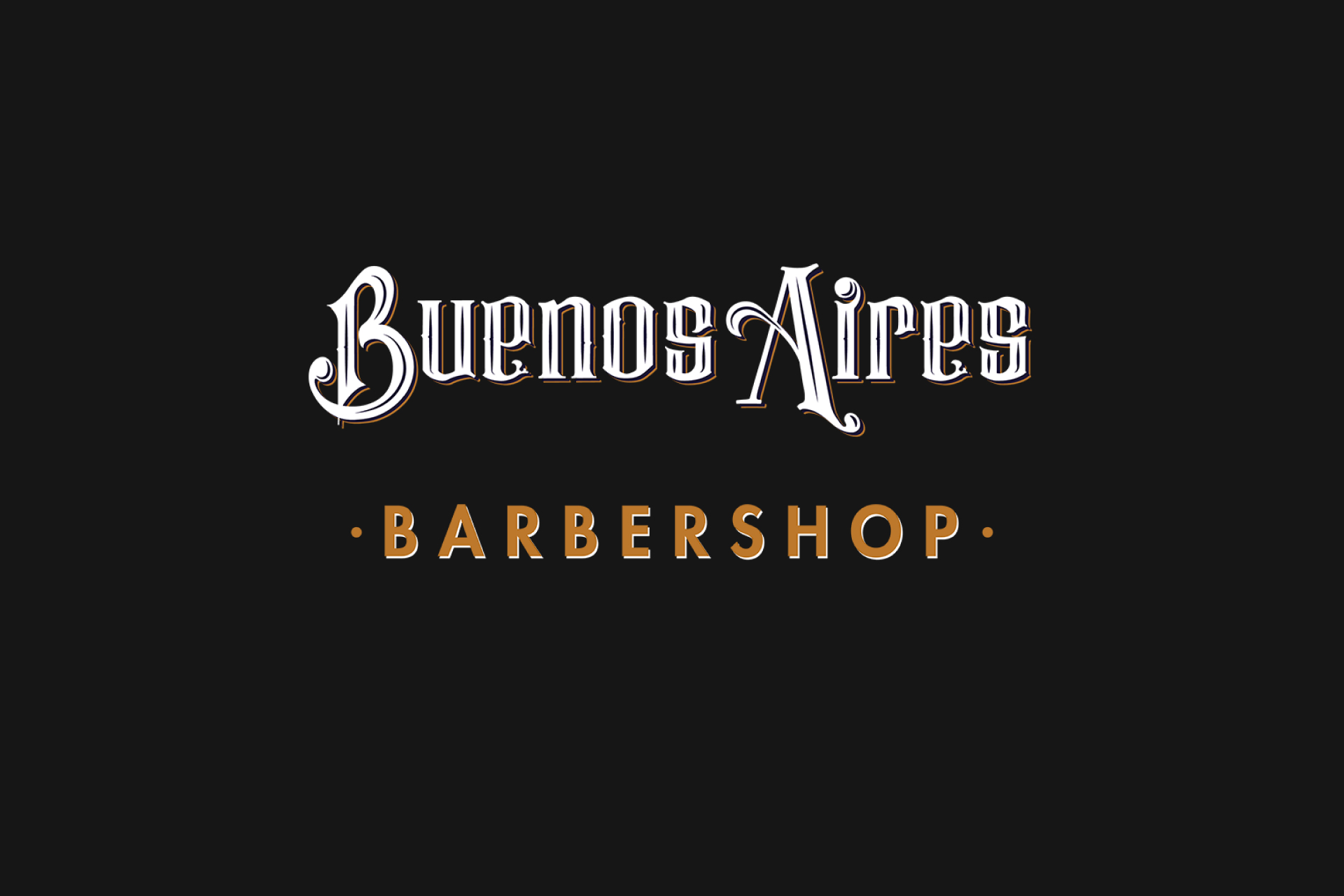 Buenos Aires Barbershop