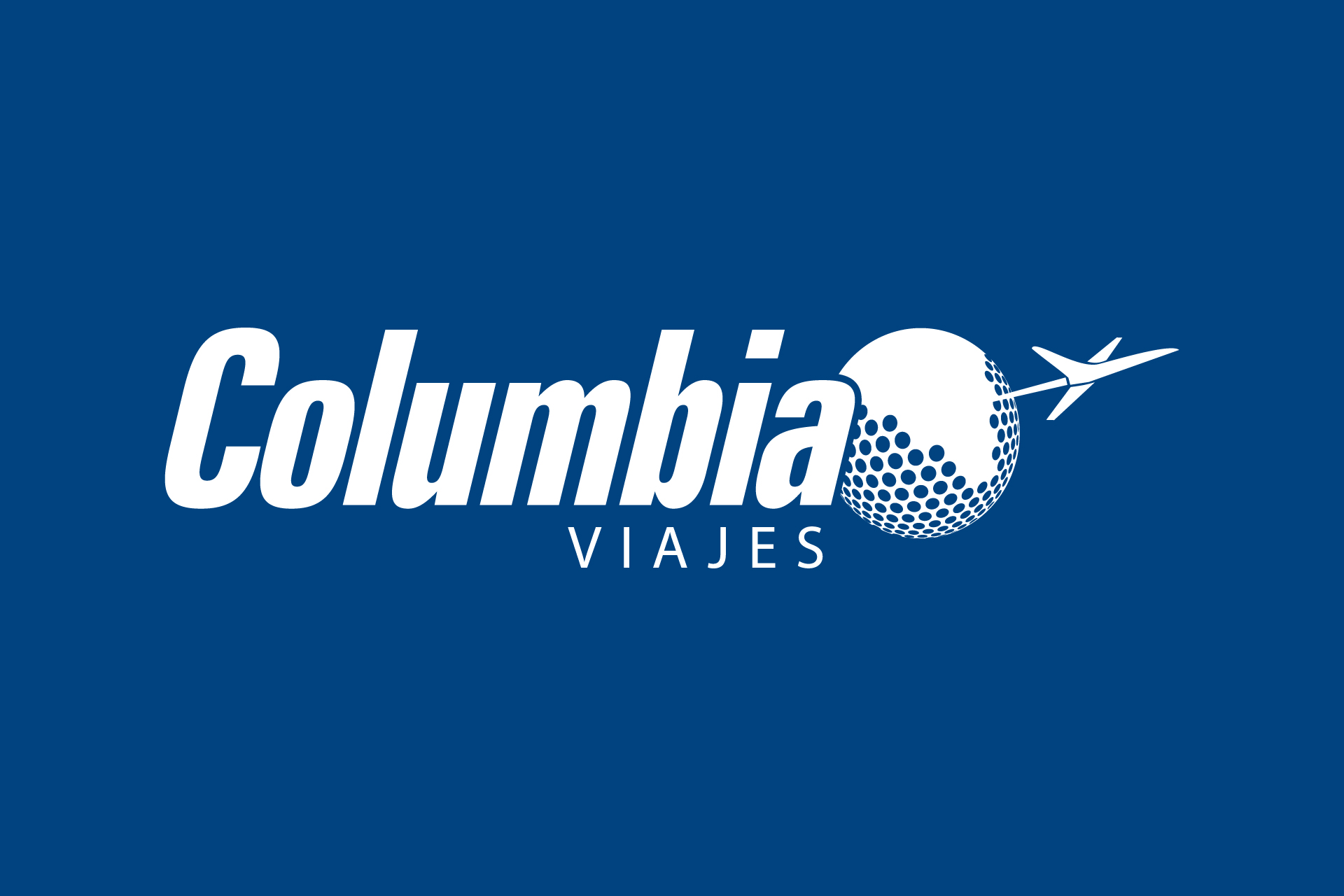 Columbia Viajes